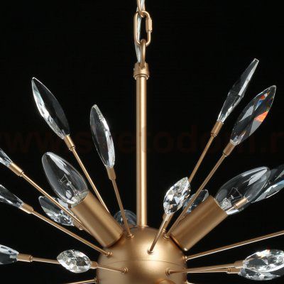 Светильник потолочный Mw light 280012006 Адриатика