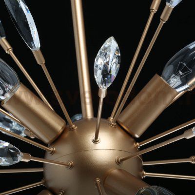 Светильник потолочный Mw light 280012006 Адриатика