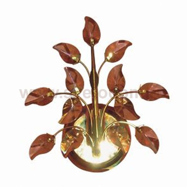 Светильник настенный бра Mw light 280020401 Адриатика