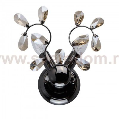 Светильник настенный бра Mw light 280021102 Адриатика