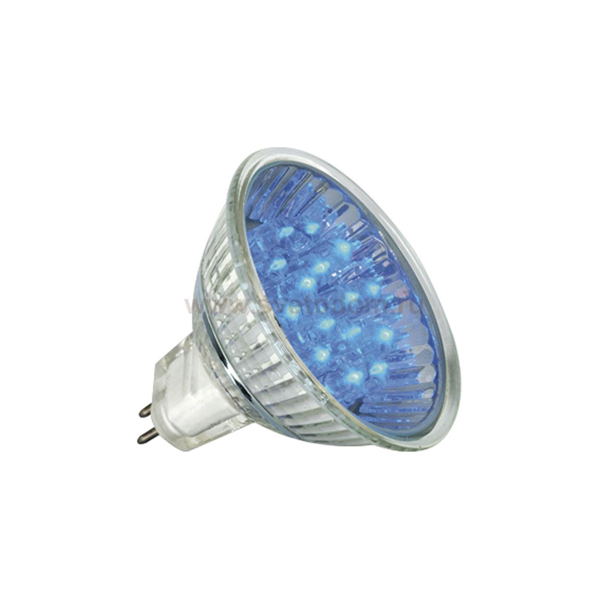 Лампа светодиодная LED Paulmann 28005