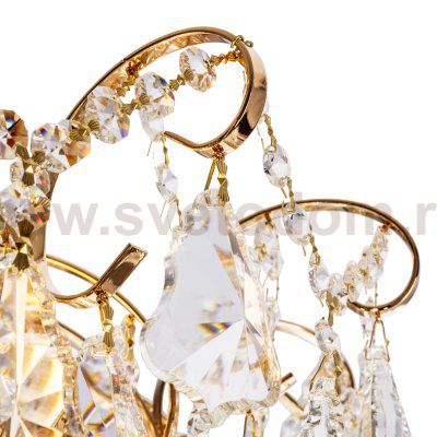 Светильник ЭкономСвет 2800/6FGD WT