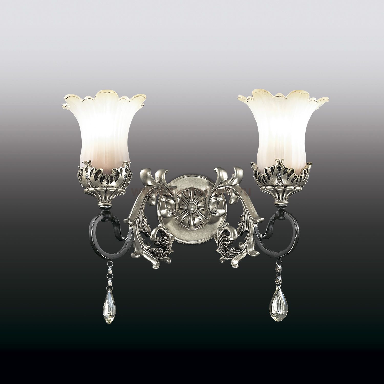 Светильник настенный бра Odeon light 2801/2W TAKALA