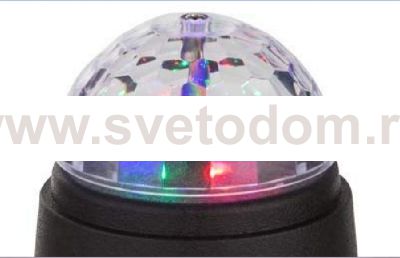 Настольная лампа Globo 28014 DISCO