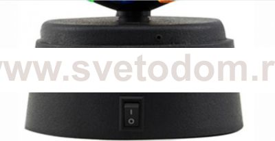 Настольная лампа Globo 28017 DISCO