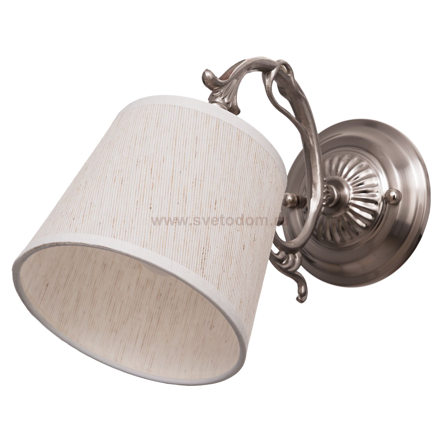 Настенный светильник Экономсвет 28070A/1wSL BGE