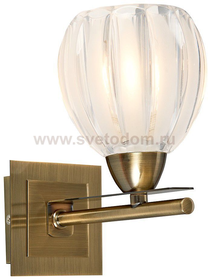 Светильник Velante 281-501-01