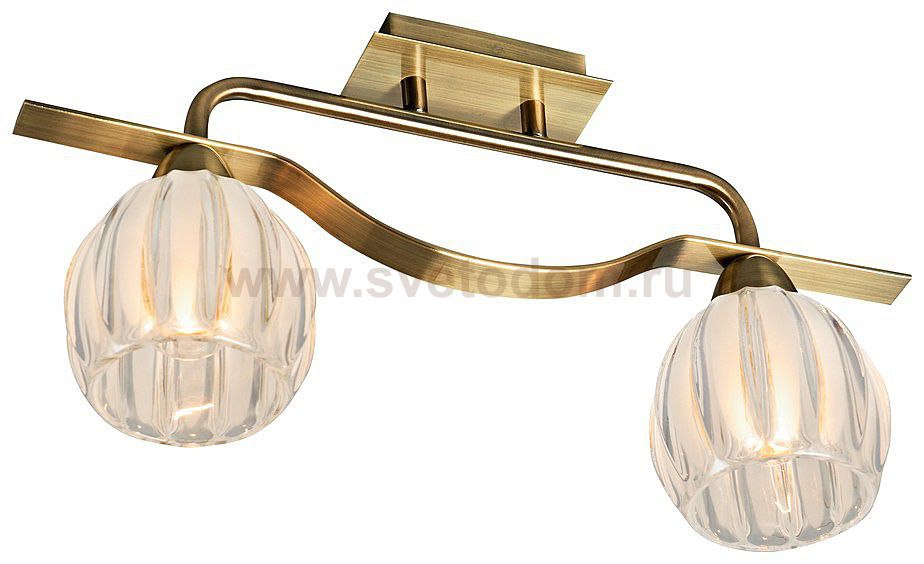 Светильник Velante 281-507-02