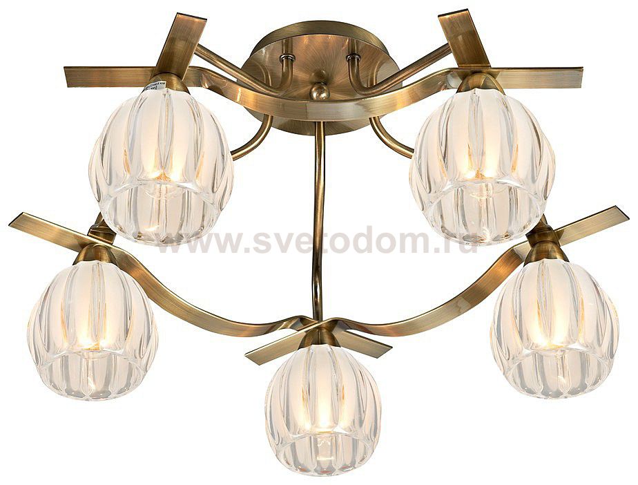 Светильник Velante 281-507-05