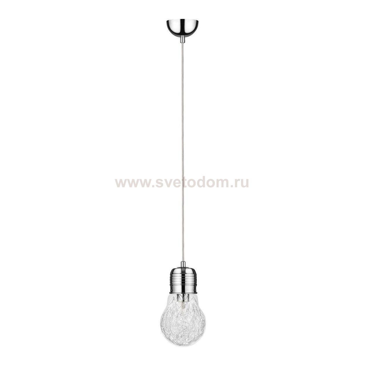 Подвесной светильник Britop Bulb 2810128