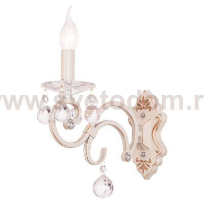 Светильник ЭкономСвет 2810/1wWT WT