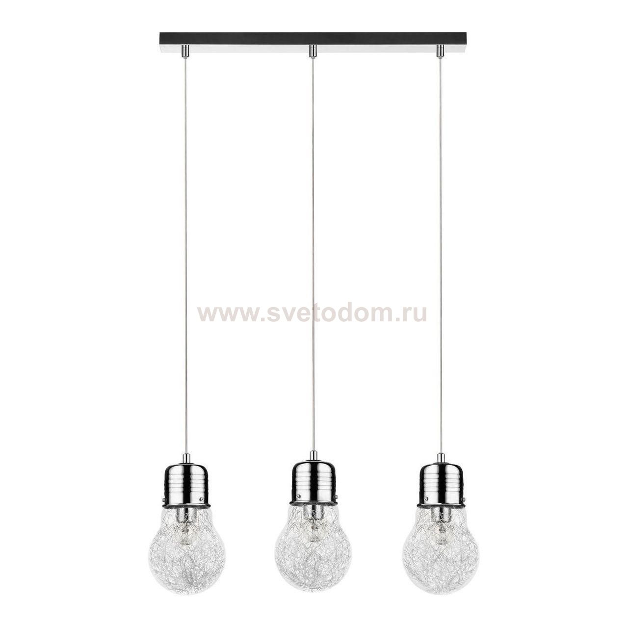 Подвесной светильник Britop Bulb 2810328