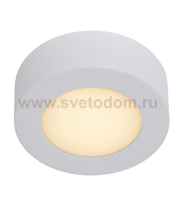 Потолочный светильник Lucide 28106/11/31 BRICE-LED