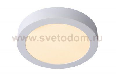 Потолочный светильник Lucide 28106/18/31 BRICE/LED
