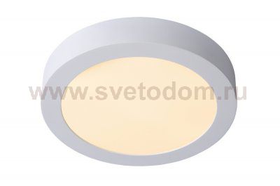 Потолочный светильник Lucide 28106/24/31 BRICE/LED