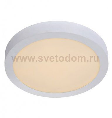 Потолочный светильник Lucide 28106/30/31 BRICE-LED