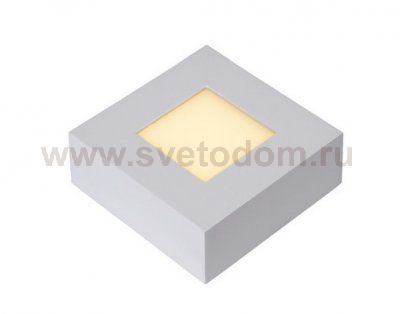 Потолочный светильник Lucide 28107/11/31 BRICE-LED