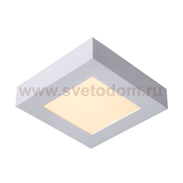 Потолочный светильник Lucide 28107/17/31 BRICE/LED