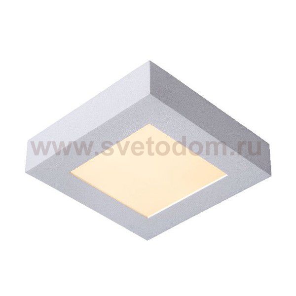 Потолочный светильник Lucide 28107/22/31 BRICE/LED