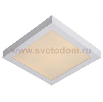 Потолочный светильник Lucide 28107/30/31 BRICE-LED