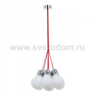 Подвесная люстра Britop Bulb 2810728