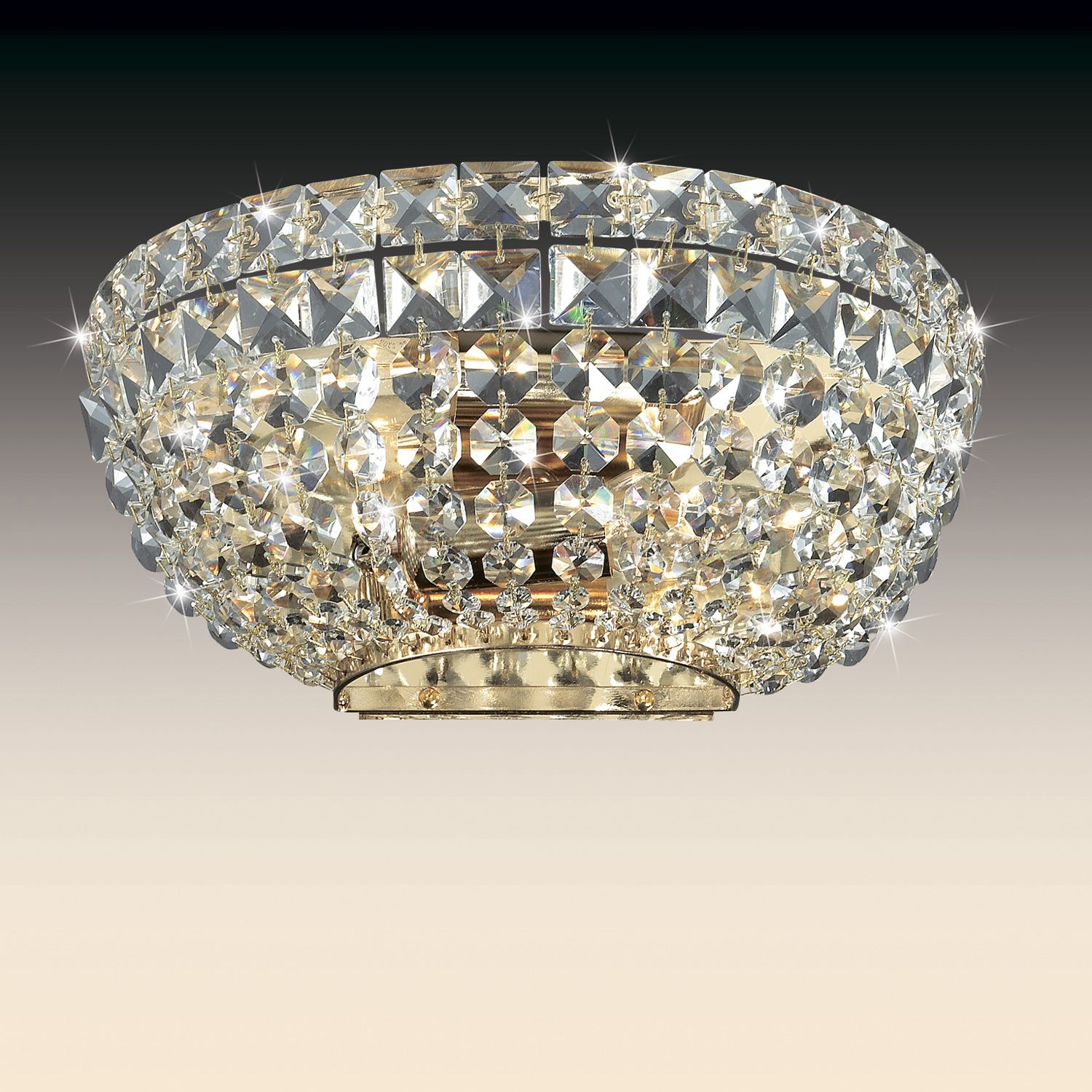 Светильник настенный бра Odeon light 2811/2W MAURA