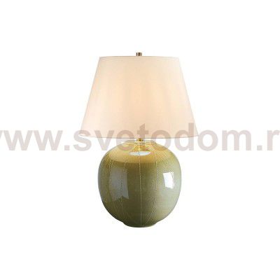Настольная лампа Natural concept CANTELOUPE/TL CANTELOUPE