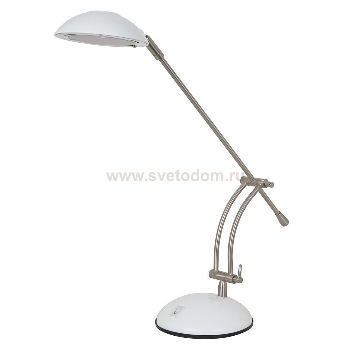 Настольная лампа Ursula  281/1T-LEDWhite