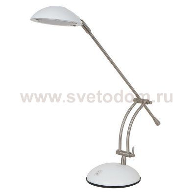 Настольная лампа Ursula  281/1T-LEDWhite