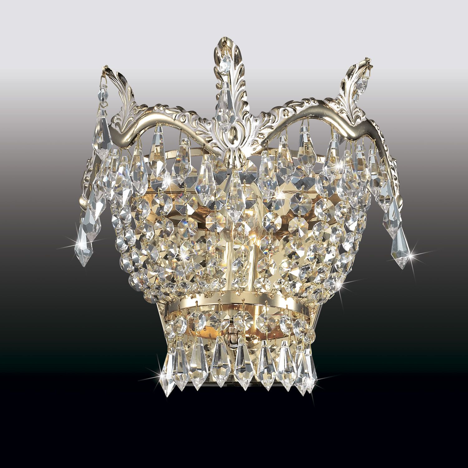 Светильник настенный бра Odeon light 2812/1W NOEMI