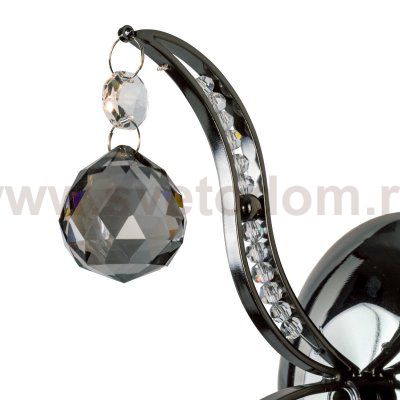 Светильник ЭкономСвет 2812/1wPB SM+WT