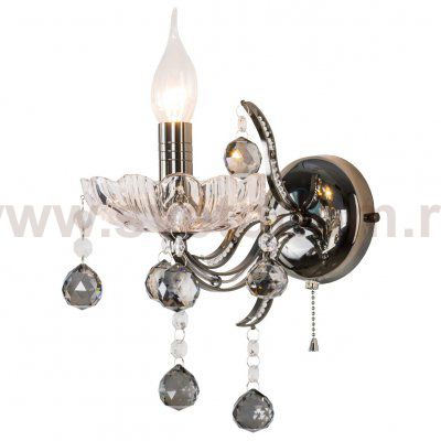 Светильник ЭкономСвет 2812/1wPB SM+WT