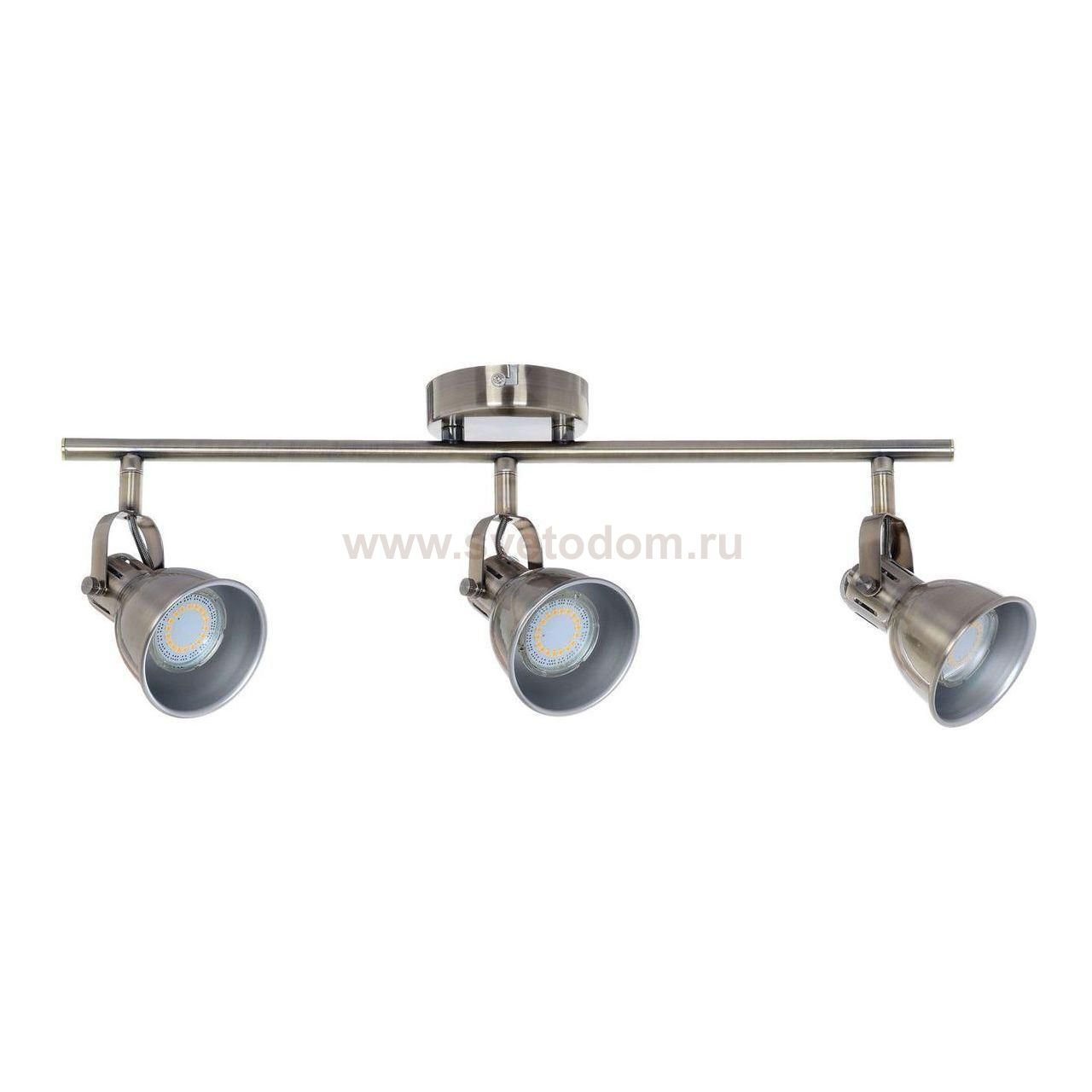 Светодиодный спот Britop Pax 2812311