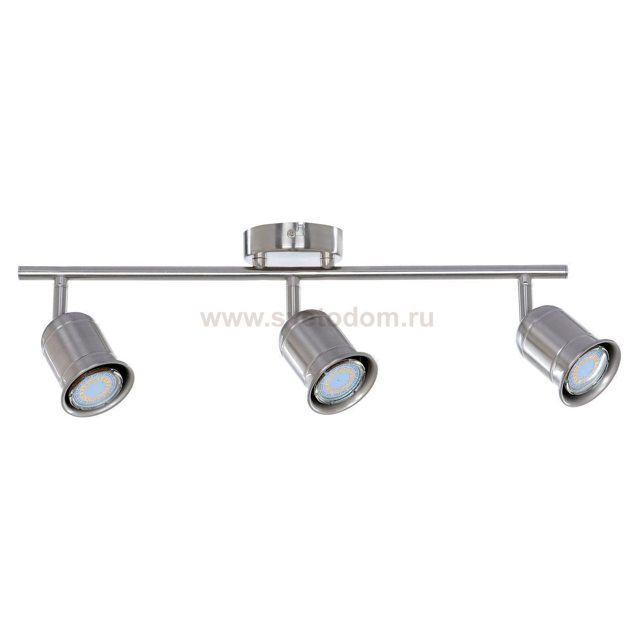 Светодиодный спот Spot Light Helios 2814327