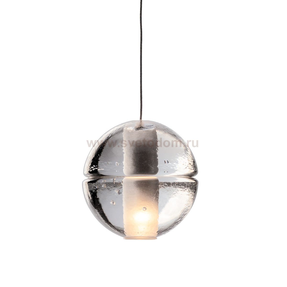 Подвесной светильник Delight 2815/1 clear