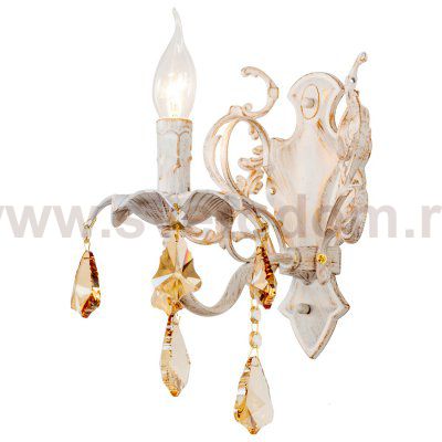 Светильник ЭкономСвет 2815/1wWG+AMB