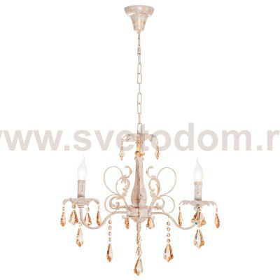 Светильник ЭкономСвет 2815/3WG+AMB