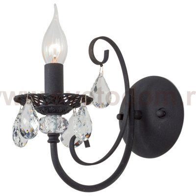 Светильник ЭкономСвет 2817/1wPSK+WT