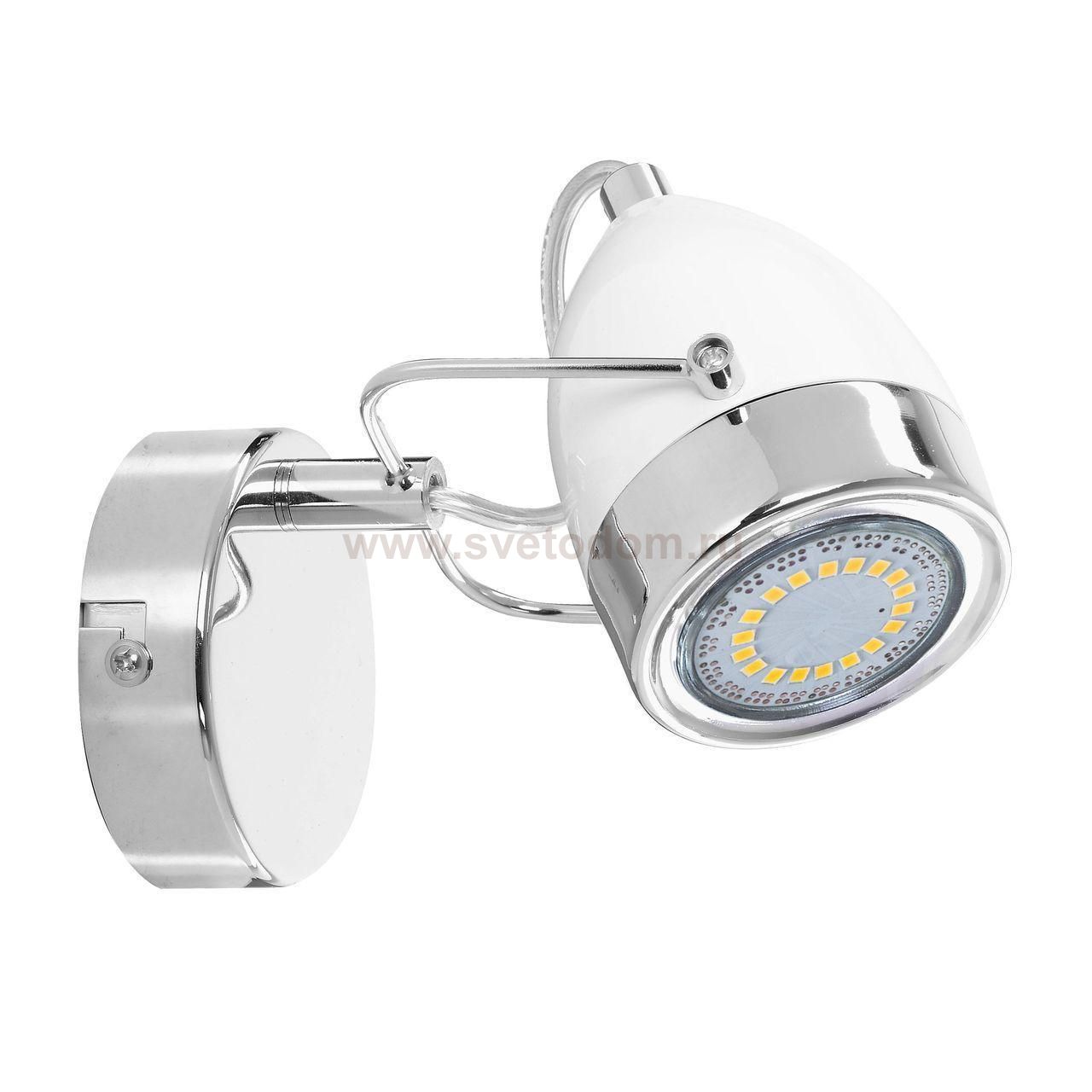 Светодиодный спот Spot Light Virtus 2819128