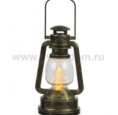 Настольная лампа декоративная Globo 28193-16
