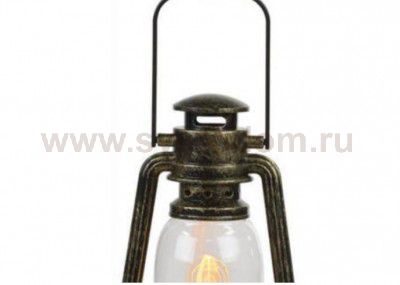 Настольная лампа декоративная Globo 28193-16
