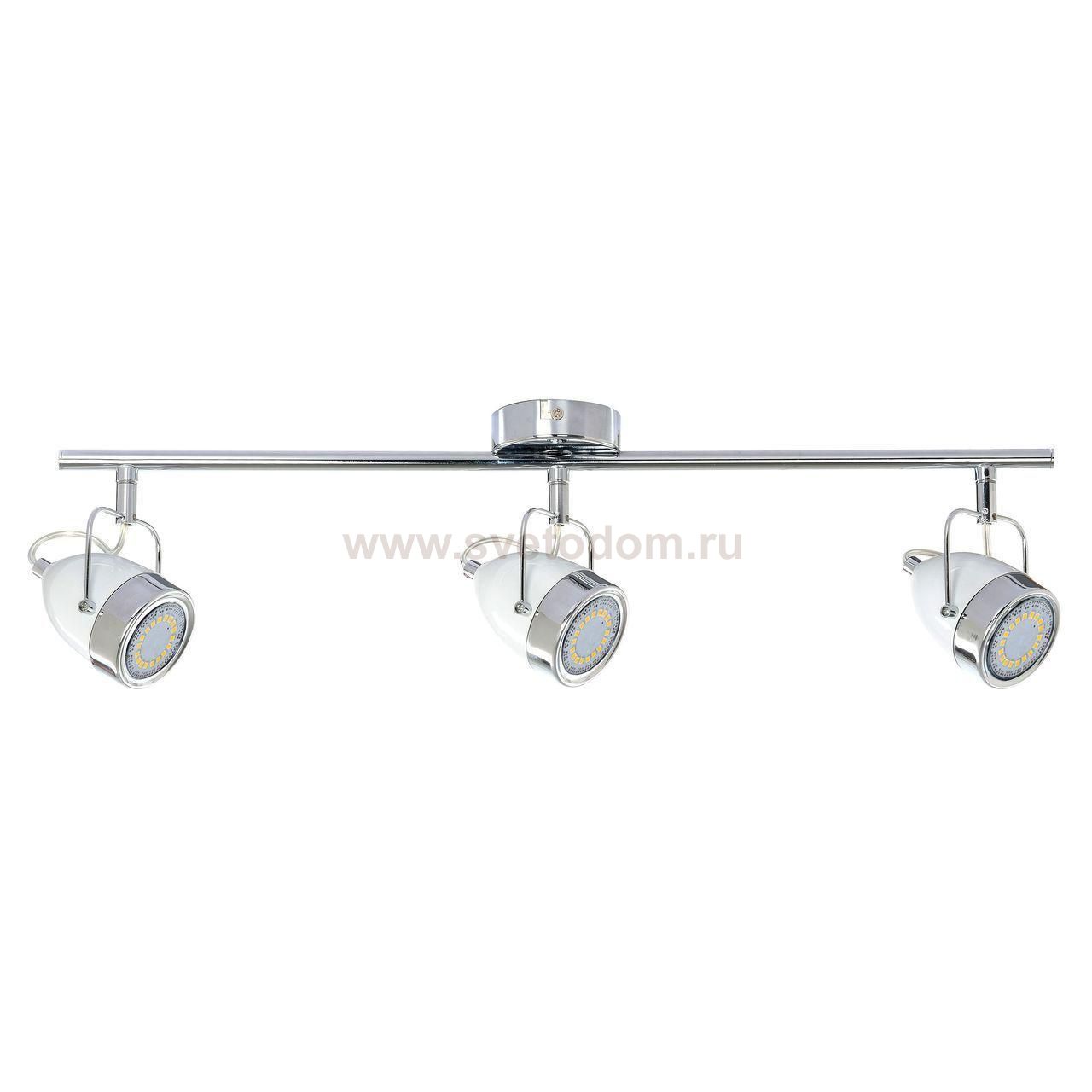 Светодиодный спот Spot Light Virtus 2819328