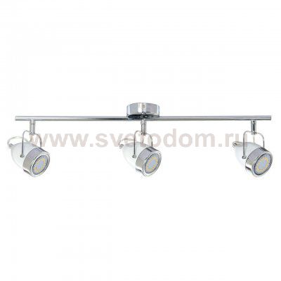 Светодиодный спот Spot Light Virtus 2819328