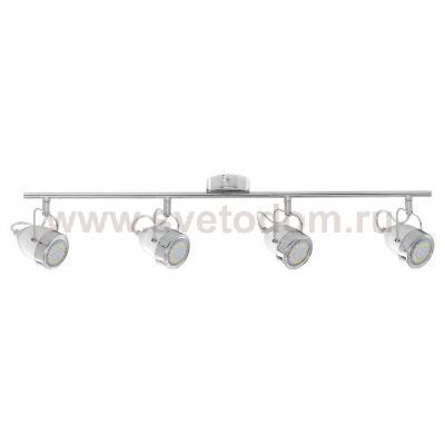 Светодиодный спот Spot Light Virtus 2819428