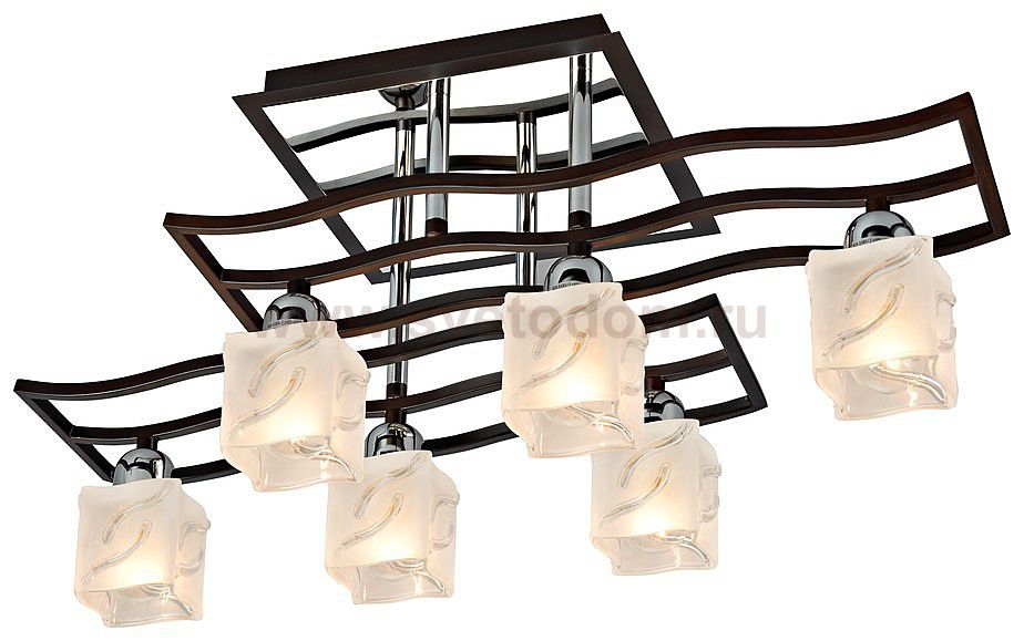 Светильник Velante 282-103-06