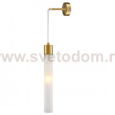 282-406-01 VELANTE Современный стиль светильник подвесной, E14-LED, 7W