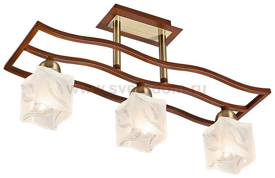 Светильник Velante 282-503-03