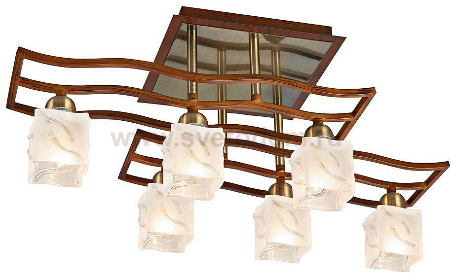 Светильник Velante 282-503-06