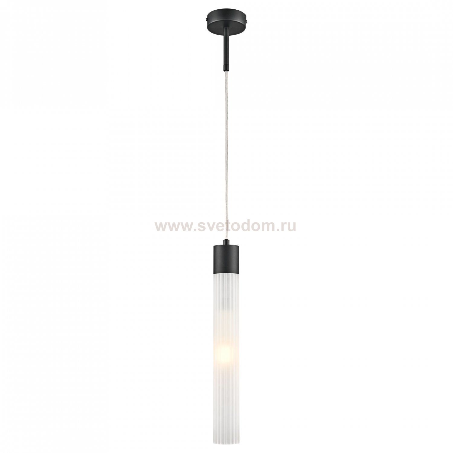 282-606-01 VELANTE Современный стиль светильник подвесной, E14-LED, 7W