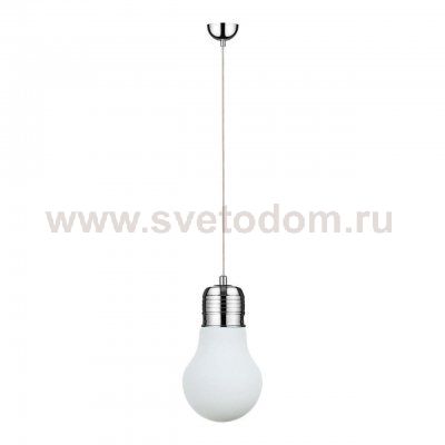 Подвесной светильник Britop Bulb 2820102
